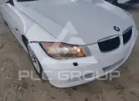 2008 BMW 328 фото