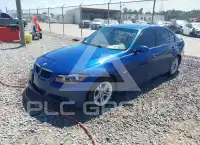 2008 BMW 328 фото