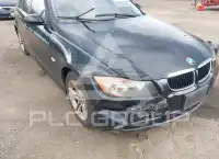 2008 BMW 328 фото