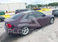 2008 BMW 328 photo