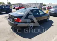 2008 BMW 328 фото