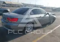 2008 BMW 328 photo