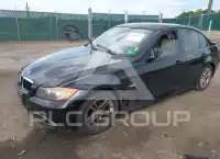 2008 BMW 328 фото
