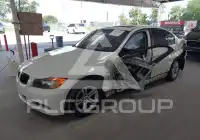 2008 BMW 328 фото
