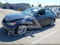 2008 BMW 328 photo