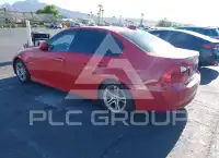2008 BMW 328 photo