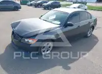 2008 BMW 328 photo