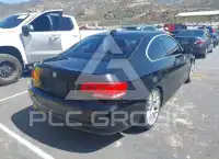 2008 BMW 328 photo