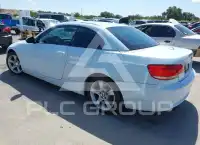 2008 BMW 328 фото