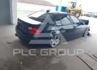 2008 BMW 328 фото