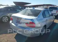 2008 BMW 328 фото