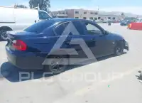 2008 BMW 328 photo
