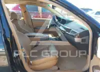 2008 BMW 750 фото