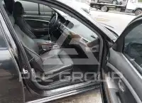 2008 BMW 750 фото