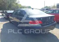 2008 BMW 750 photo