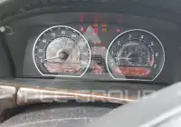 2008 BMW 750 фото