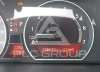 2008 BMW 750 фото