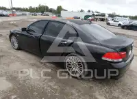 2008 BMW 750 фото