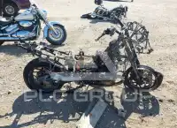 2008 BMW R1200 фото