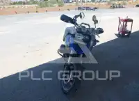 2008 BMW R1200 фото