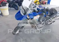 2008 BMW R1200 фото