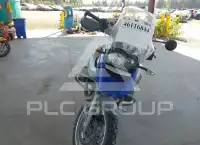 2008 BMW R1200 фото