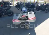 2008 BMW R1200 фото