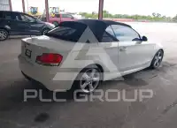 2008 BMW 135 фото