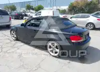 2008 BMW 135 photo