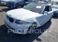 2008 BMW 135 фото