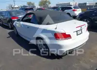 2008 BMW 135 фото