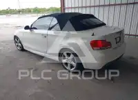 2008 BMW 135 фото