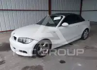 2008 BMW 135 фото