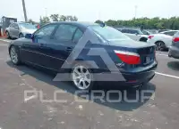2008 BMW 535 фото
