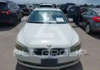 2008 BMW 535 photo