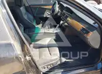 2008 BMW 535 фото