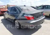 2008 BMW 535 фото