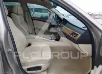2008 BMW 535 фото