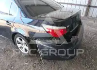 2008 BMW 535 фото