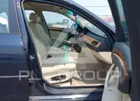 2008 BMW 535 фото