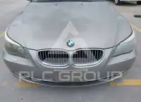 2008 BMW 535 фото