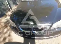 2008 BMW 535 фото