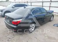 2008 BMW 528 фото