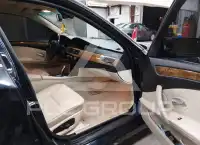2008 BMW 528 photo