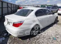 2008 BMW 528 photo