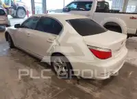 2008 BMW 528 photo