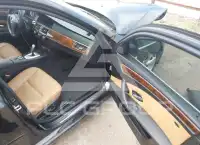 2008 BMW 528 фото