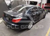2008 BMW 528 photo