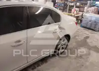 2008 BMW 528 photo