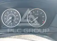 2008 BMW 528 photo